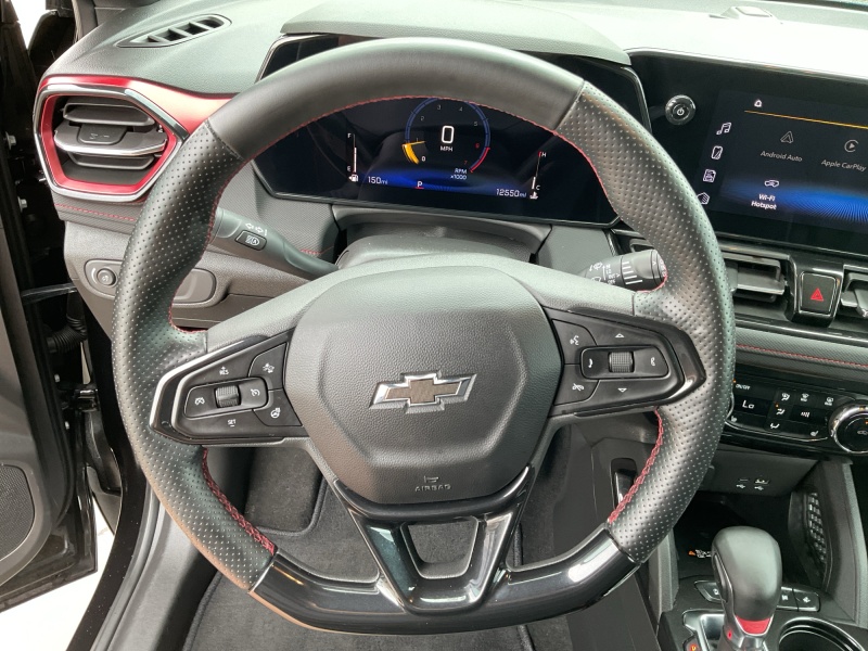 2024 Chevrolet Trailblazer