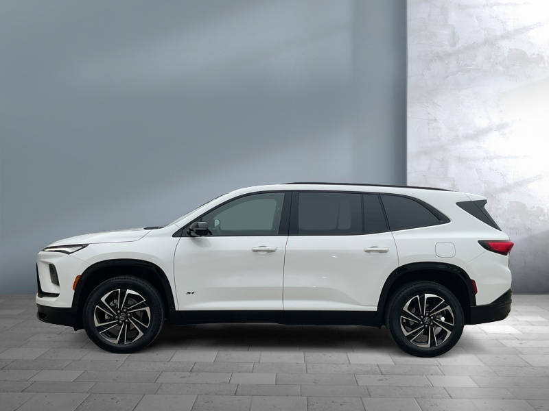 2026 Buick Enclave