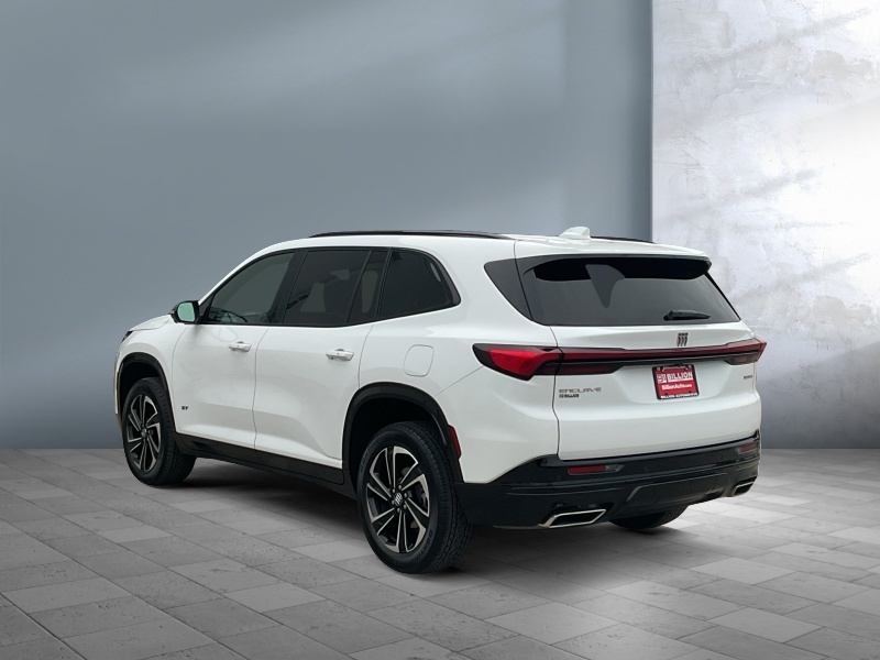 2026 Buick Enclave