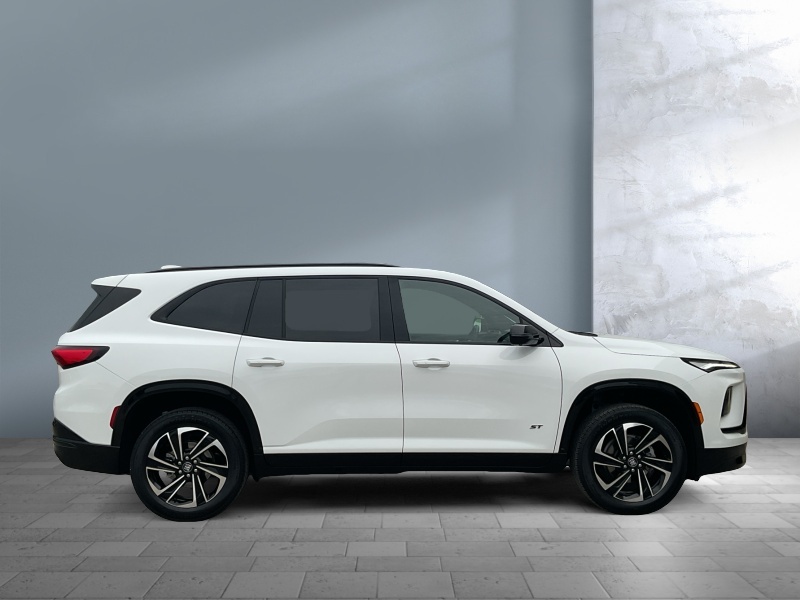 2026 Buick Enclave