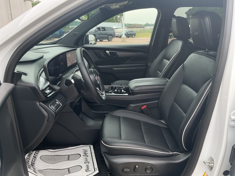 2026 Buick Enclave