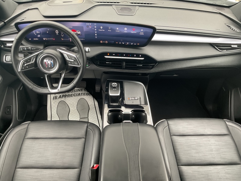 2026 Buick Enclave