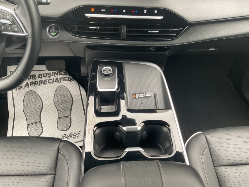 2026 Buick Enclave