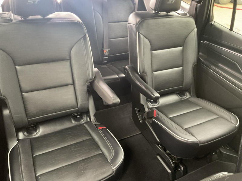 2026 Buick Enclave