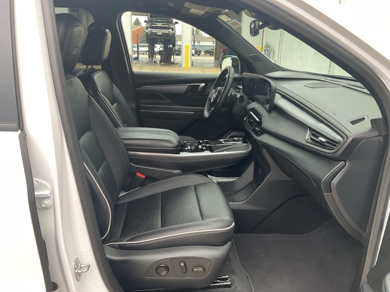 2026 Buick Enclave