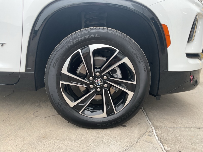 2026 Buick Enclave