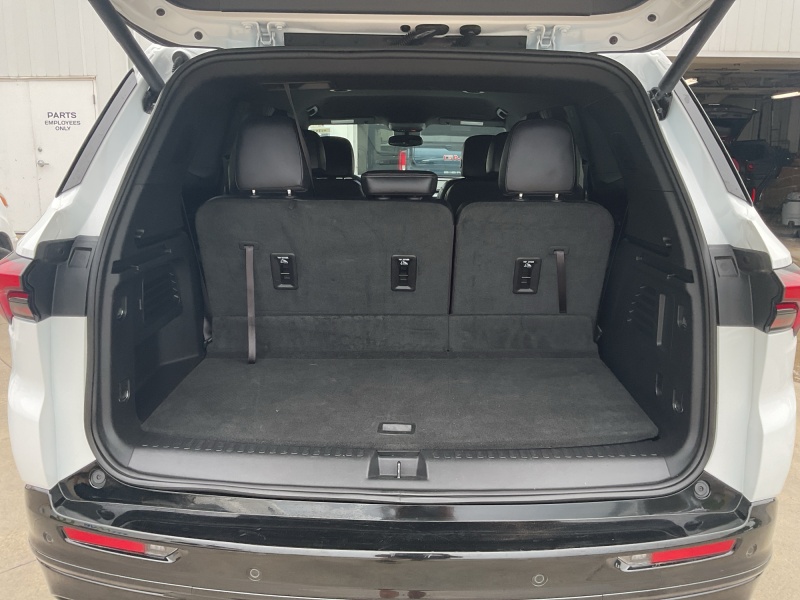 2026 Buick Enclave