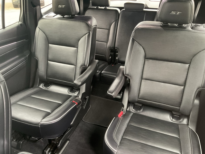 2026 Buick Enclave