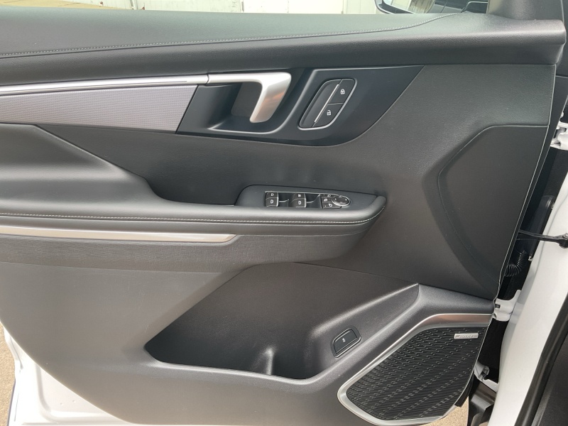 2026 Buick Enclave