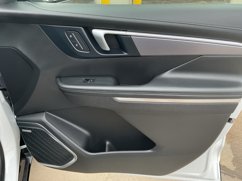 2026 Buick Enclave