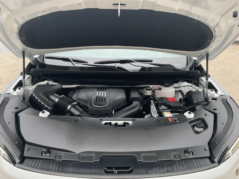 2026 Buick Enclave