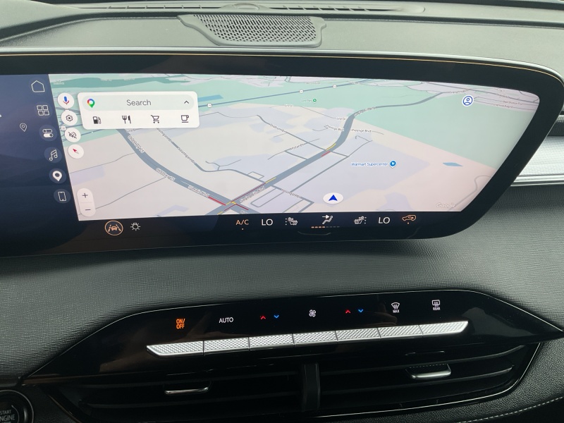 2026 Buick Enclave