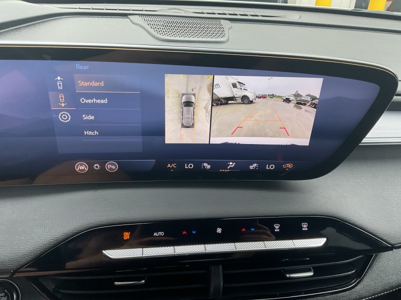 2026 Buick Enclave