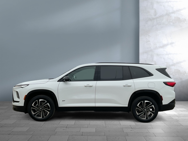 2026 Buick Enclave