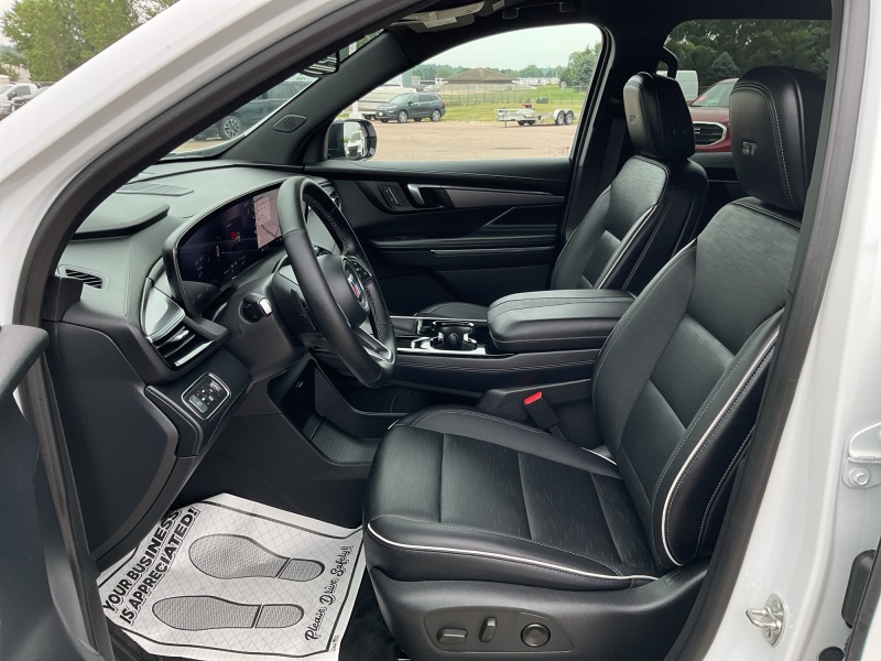 2026 Buick Enclave