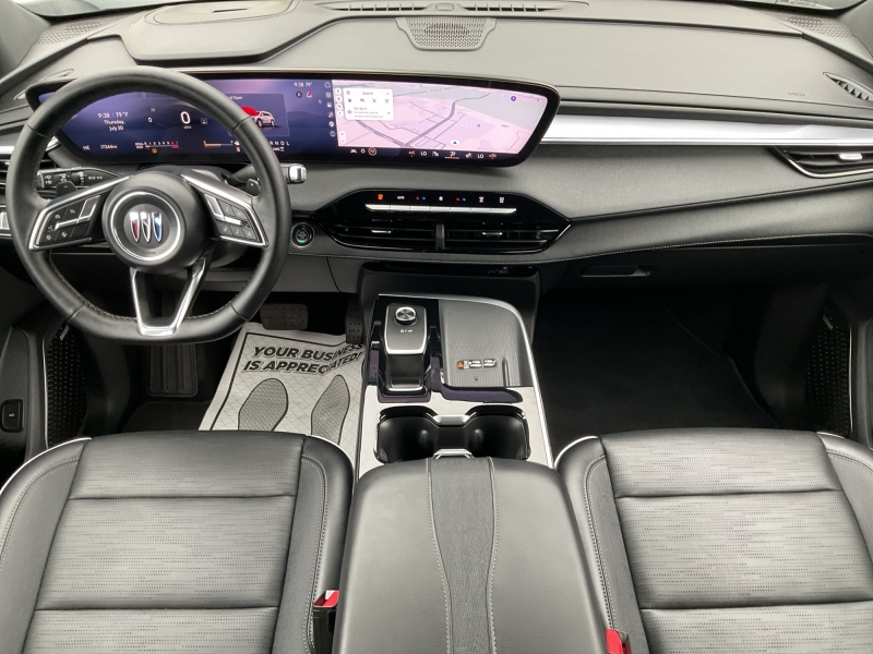 2026 Buick Enclave