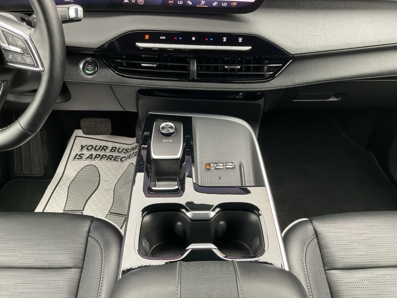 2026 Buick Enclave