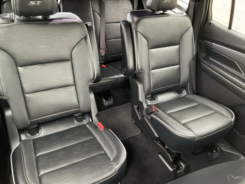 2026 Buick Enclave
