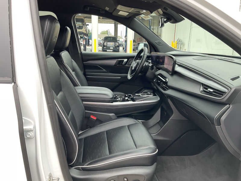 2026 Buick Enclave