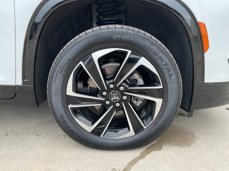 2026 Buick Enclave