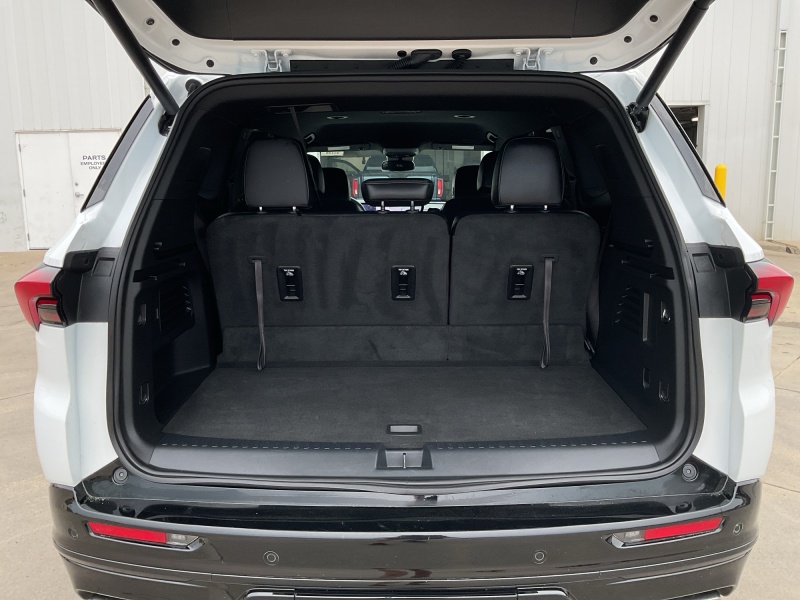 2026 Buick Enclave