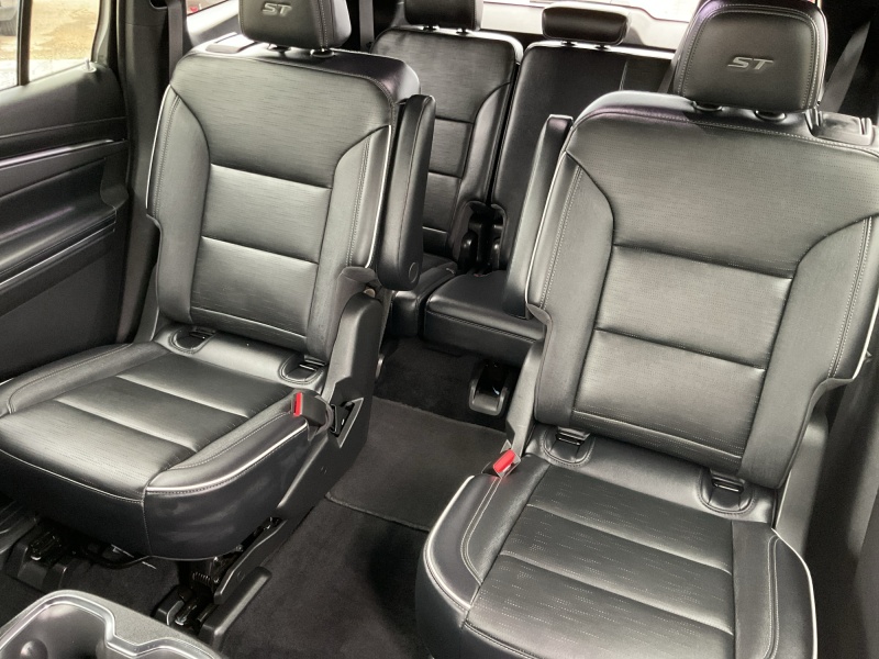 2026 Buick Enclave