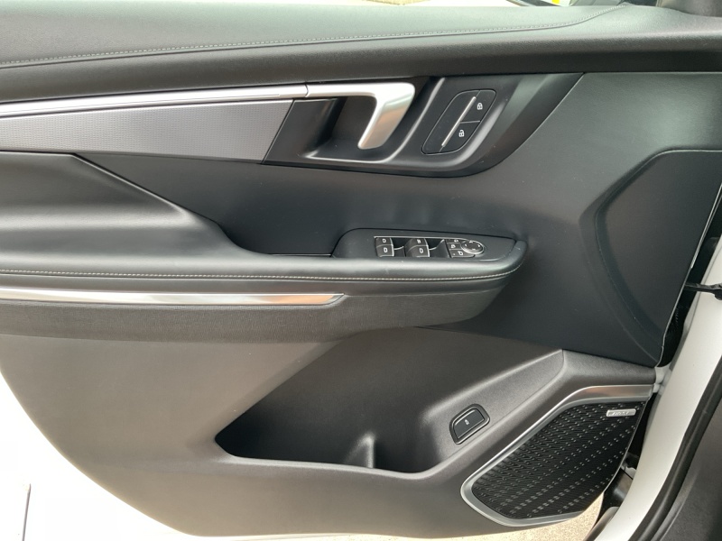 2026 Buick Enclave