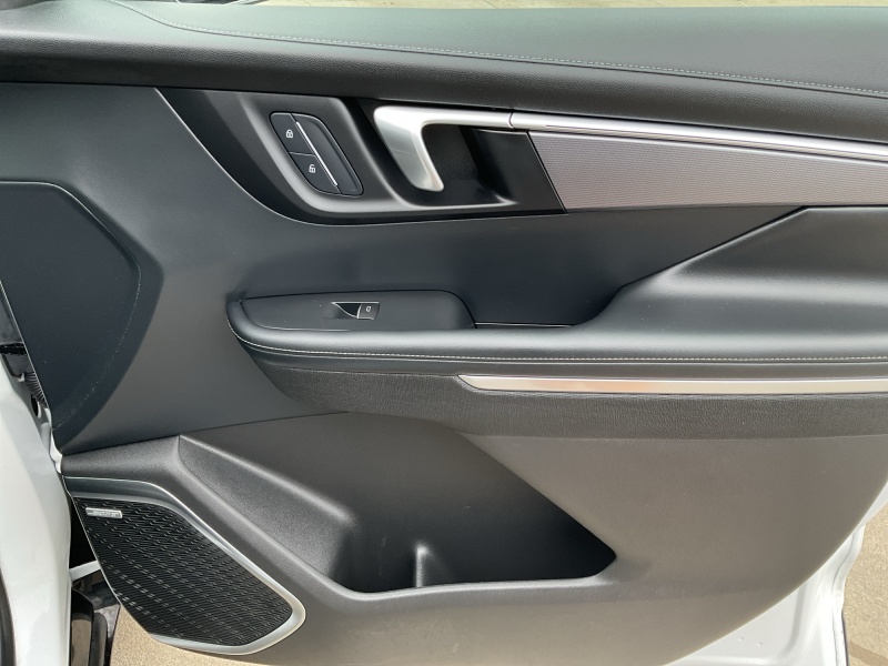 2026 Buick Enclave