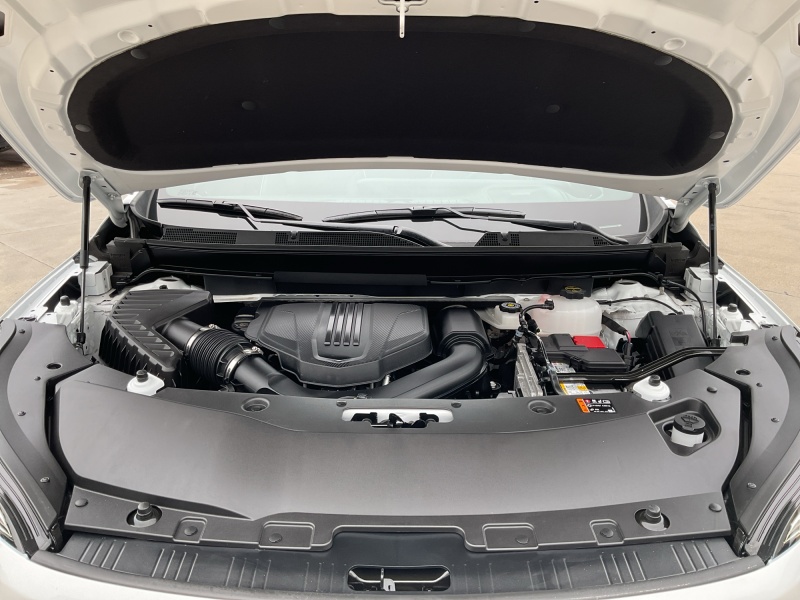 2026 Buick Enclave