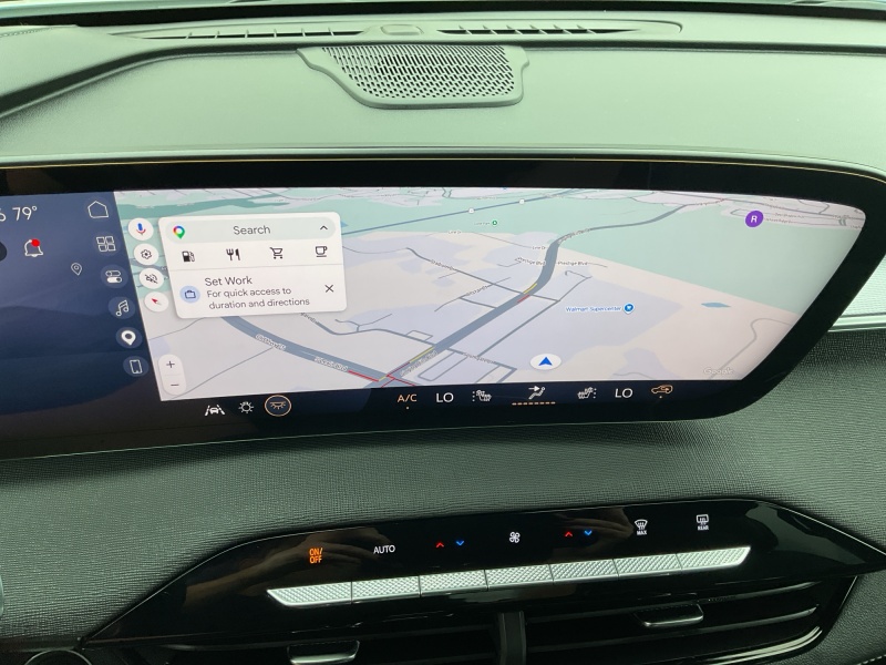 2026 Buick Enclave