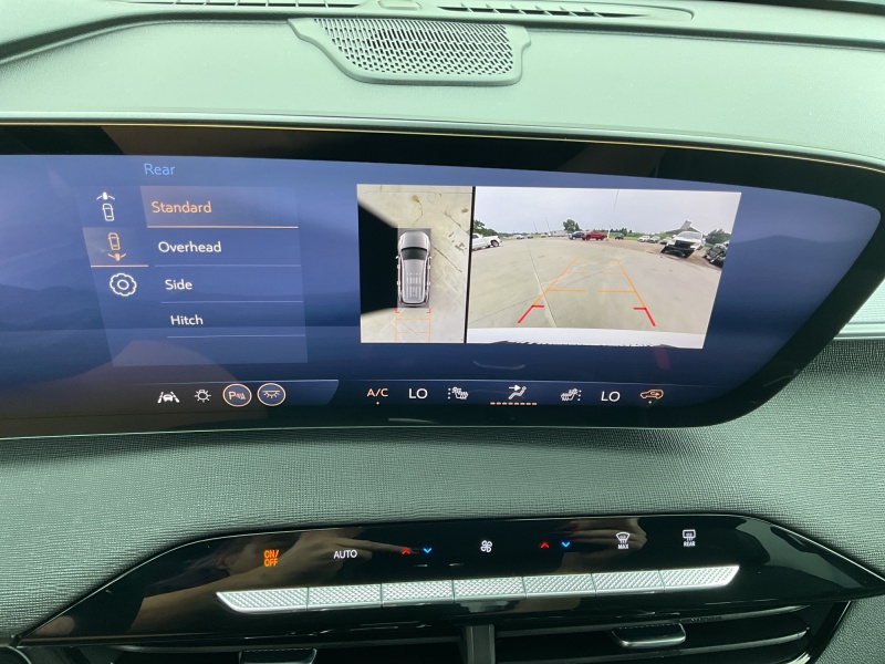 2026 Buick Enclave