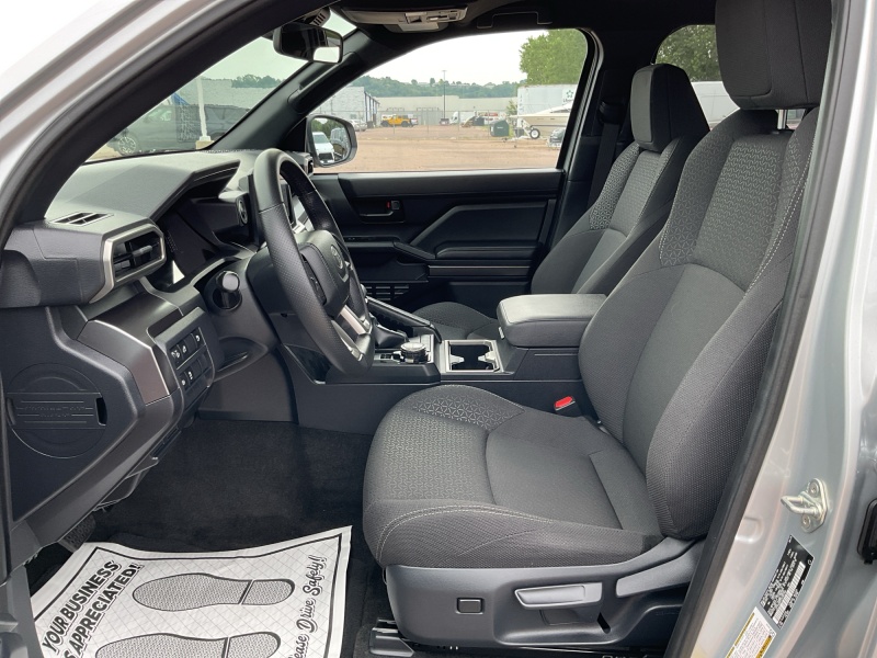 2025 Toyota 4Runner