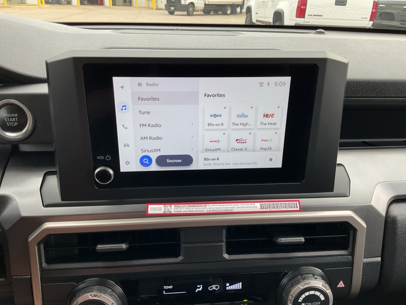 2025 Toyota 4Runner