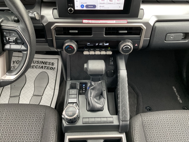 2025 Toyota 4Runner