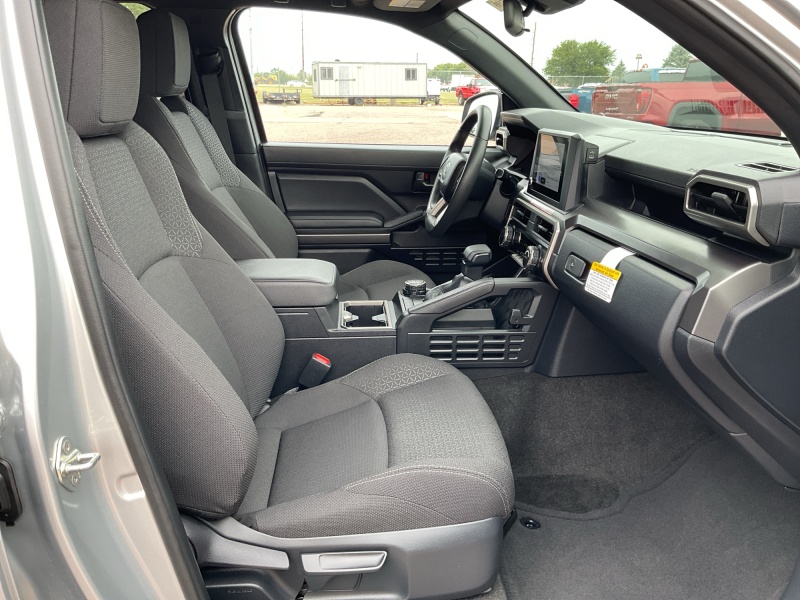 2025 Toyota 4Runner