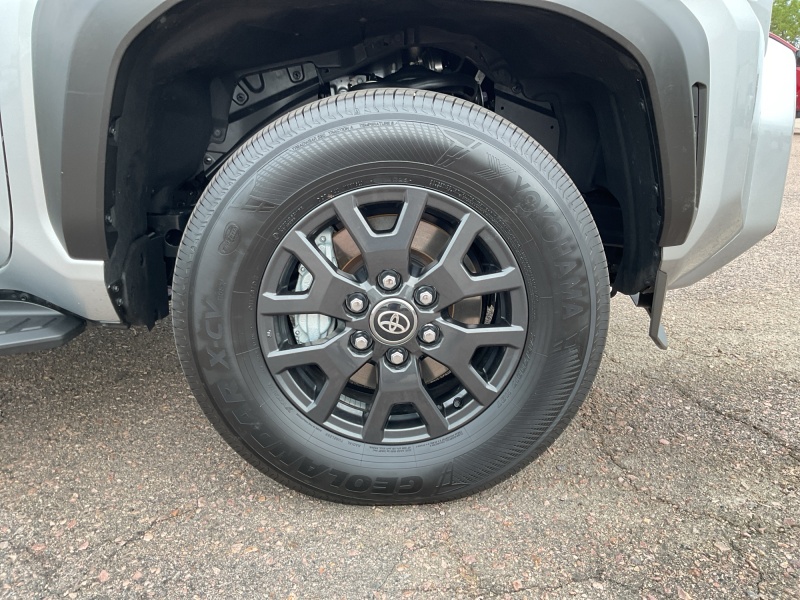 2025 Toyota 4Runner