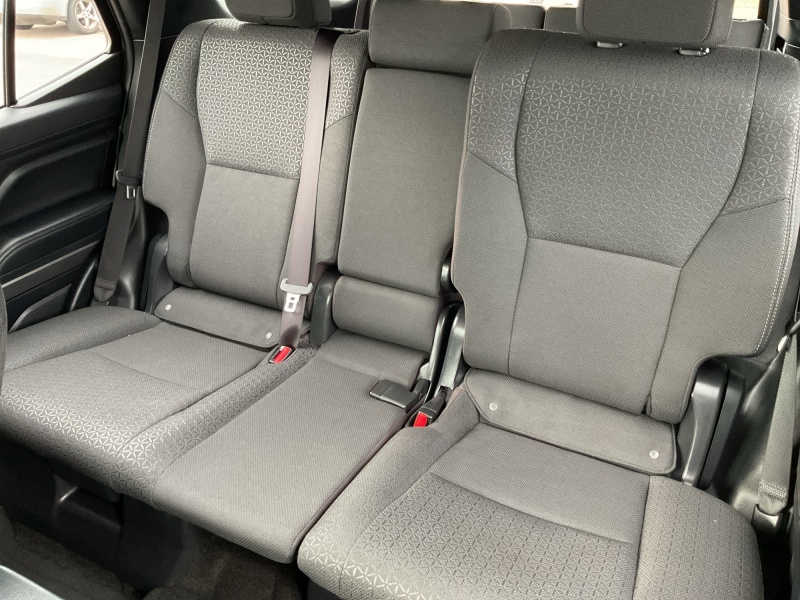 2025 Toyota 4Runner