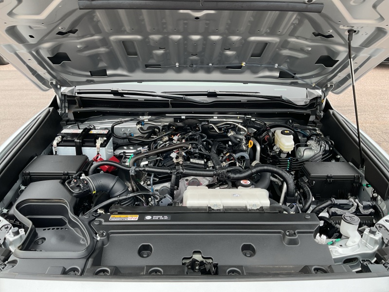 2025 Toyota 4Runner
