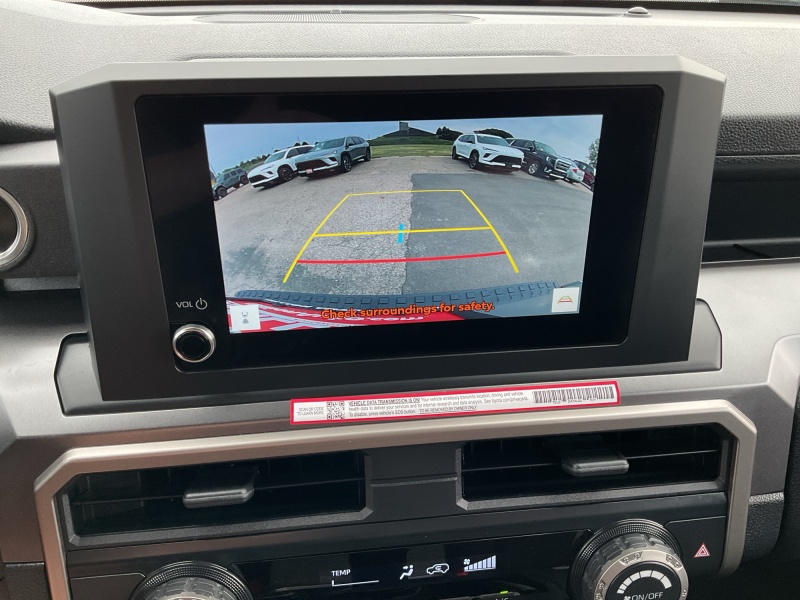 2025 Toyota 4Runner