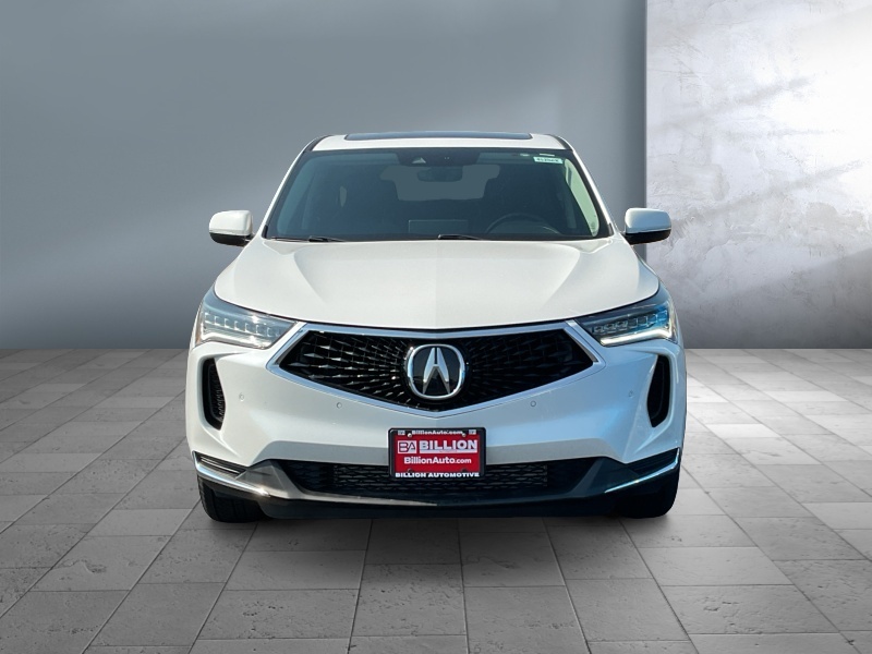 2022 Acura RDX