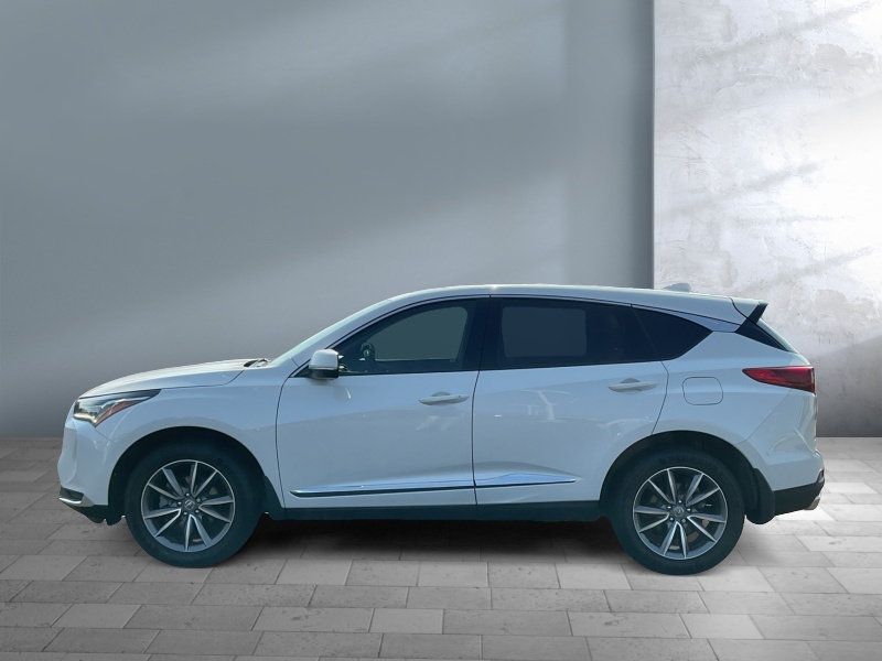 2022 Acura RDX
