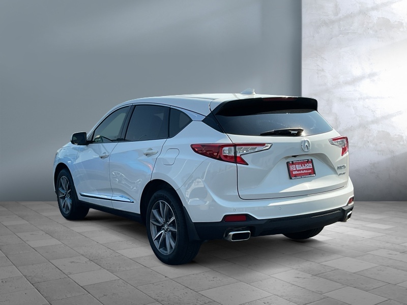 2022 Acura RDX