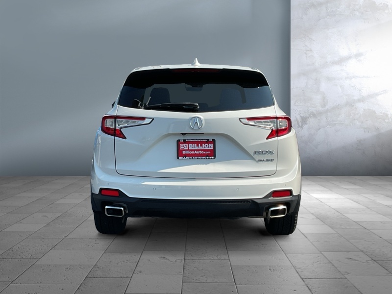 2022 Acura RDX