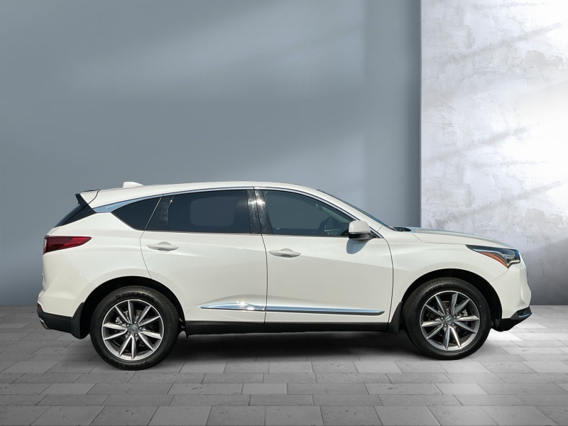 2022 Acura RDX