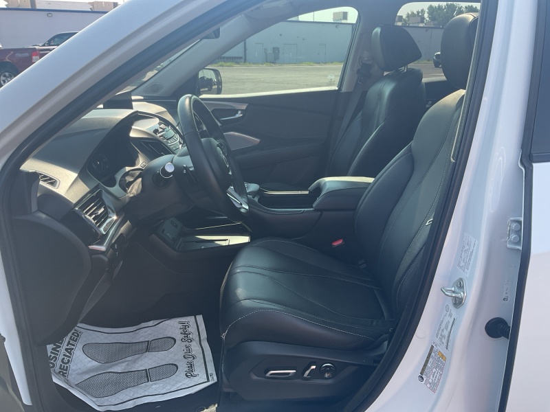 2022 Acura RDX