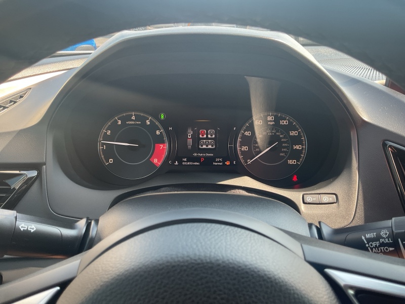 2022 Acura RDX