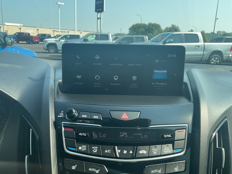 2022 Acura RDX