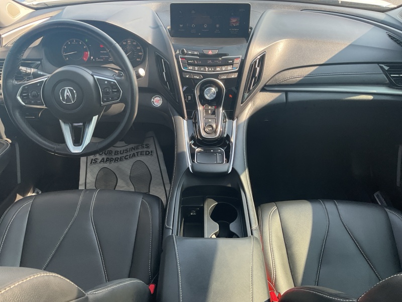 2022 Acura RDX
