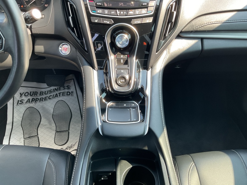 2022 Acura RDX