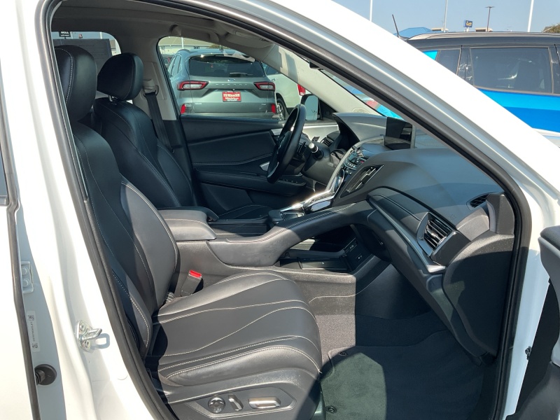 2022 Acura RDX